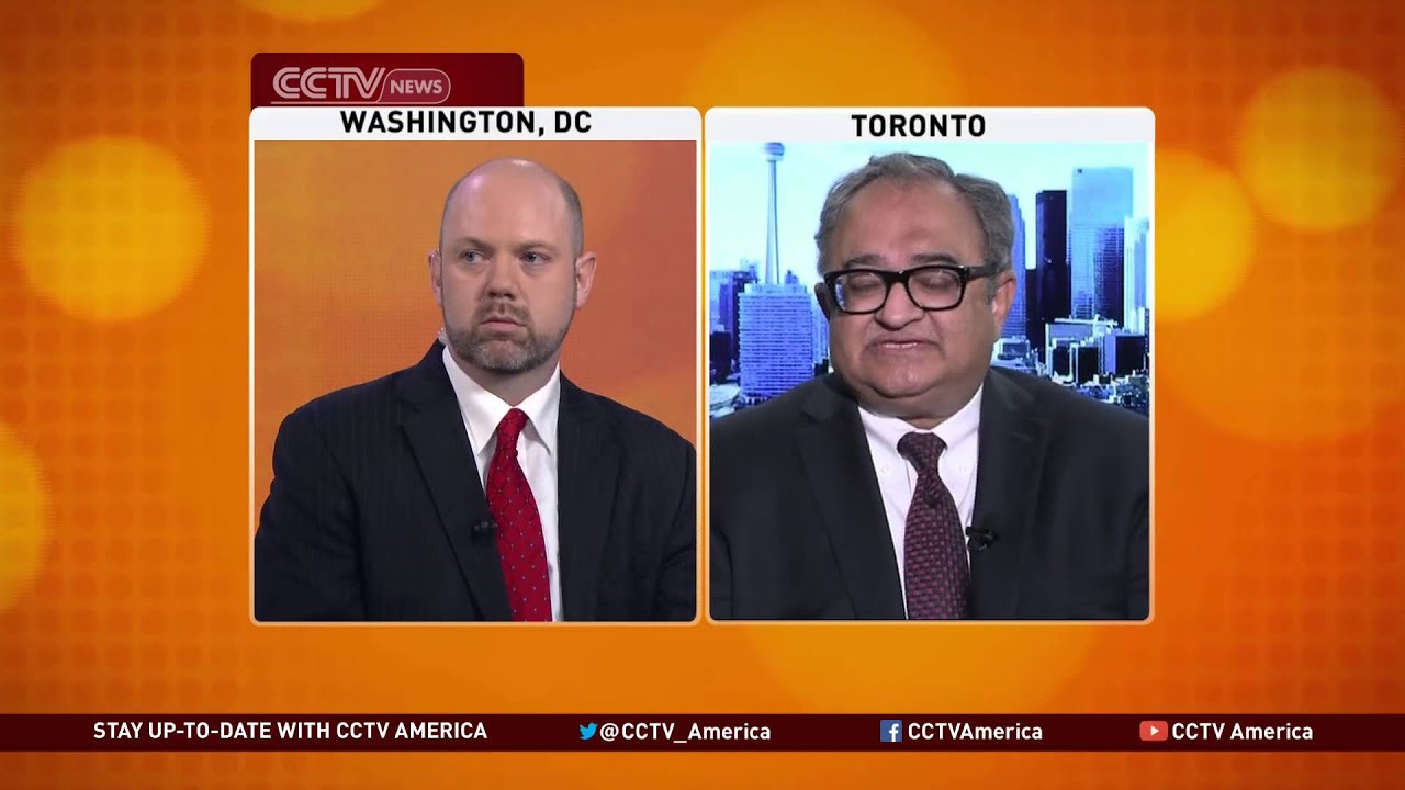 Why Are Muslim Extremists Targeting The United States? (part 2)