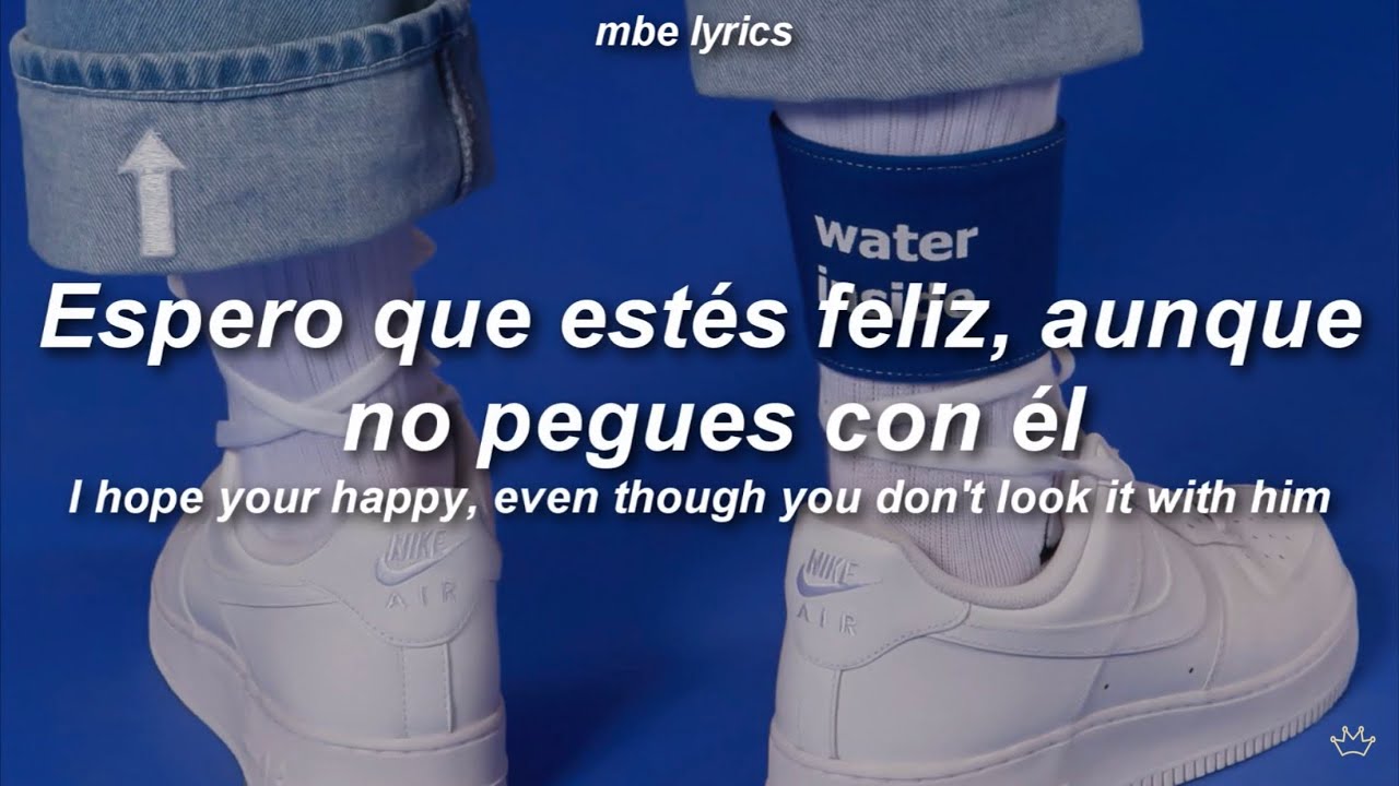 Blackbear - Alone in a room full of people | Sub Español / Lyrics