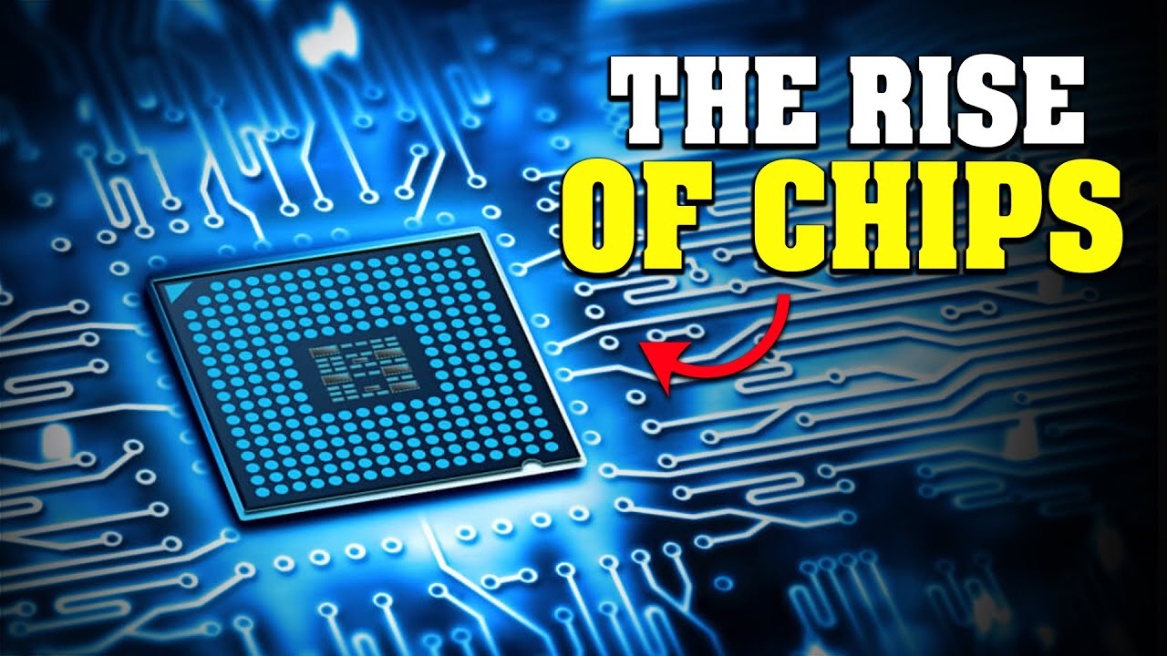 The hard competition between Intel, TSMC & Samsung in chip business