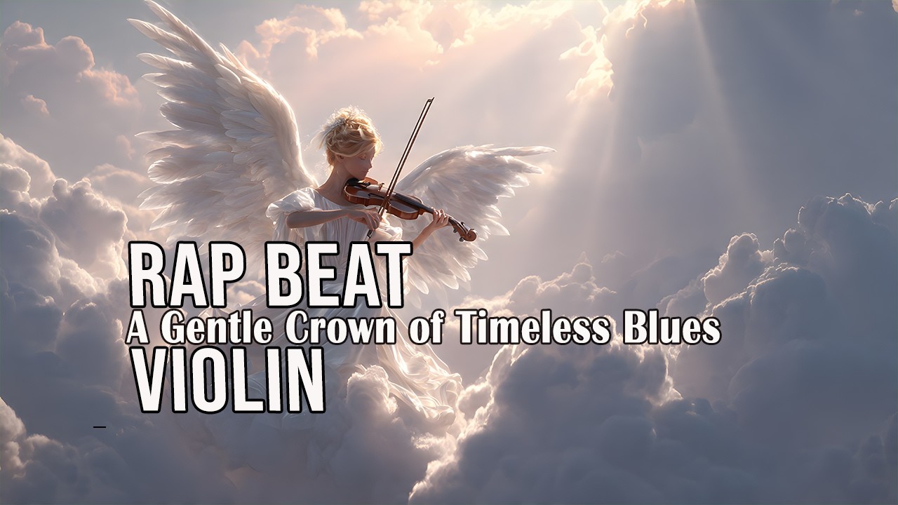 🎻⚡ RAP BEAT VIOLIN | Energy Mode ON 🔥
