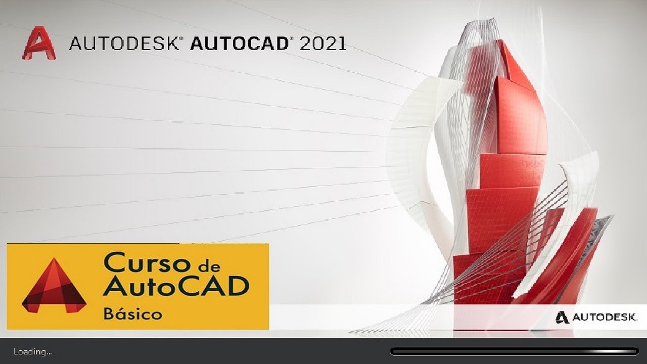 CURSO DE AUTOCAD BÁSICO - 5/5