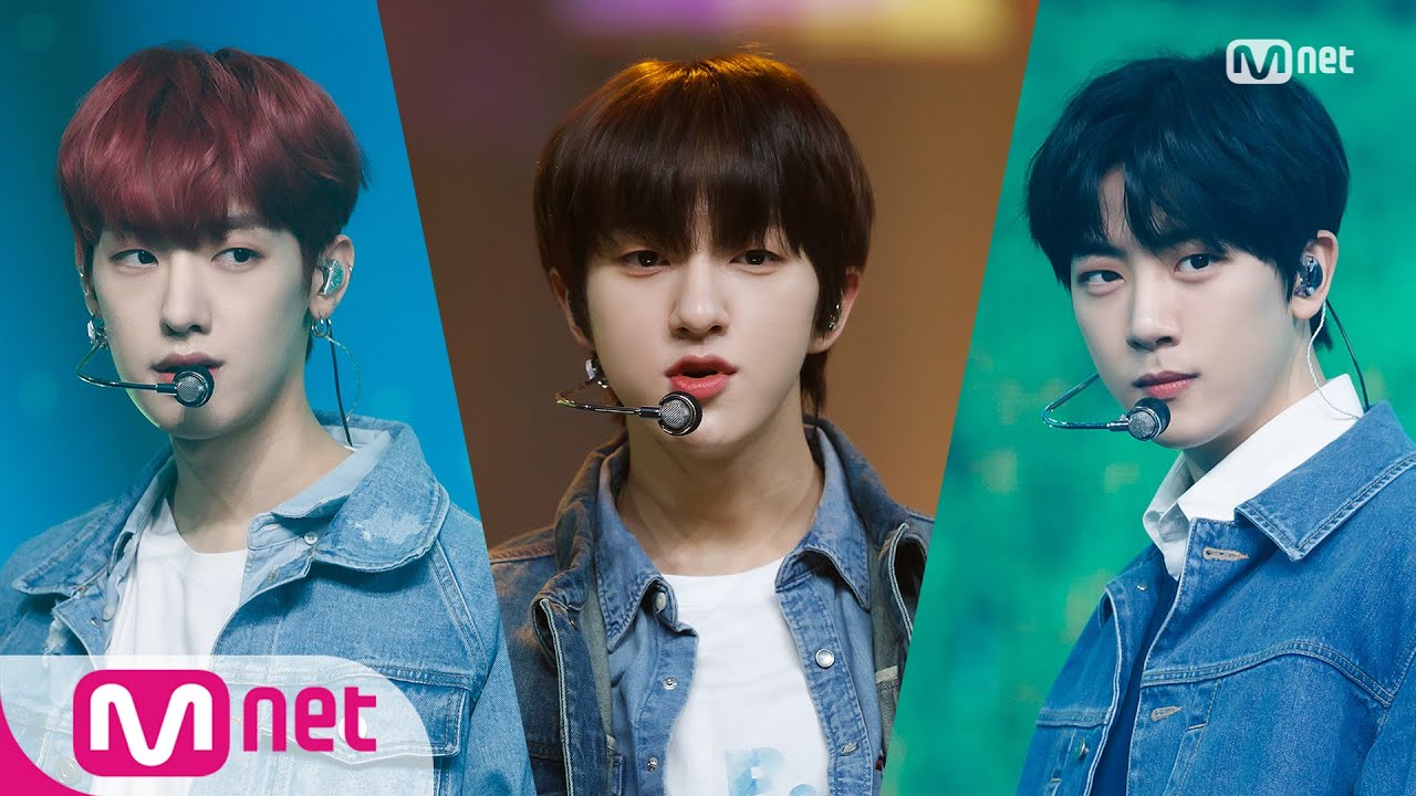 [Golden Child - Breathe] KPOP TV Show |#엠카운트다운 | M COUNTDOWN EP.700 | Mnet 210304 방송