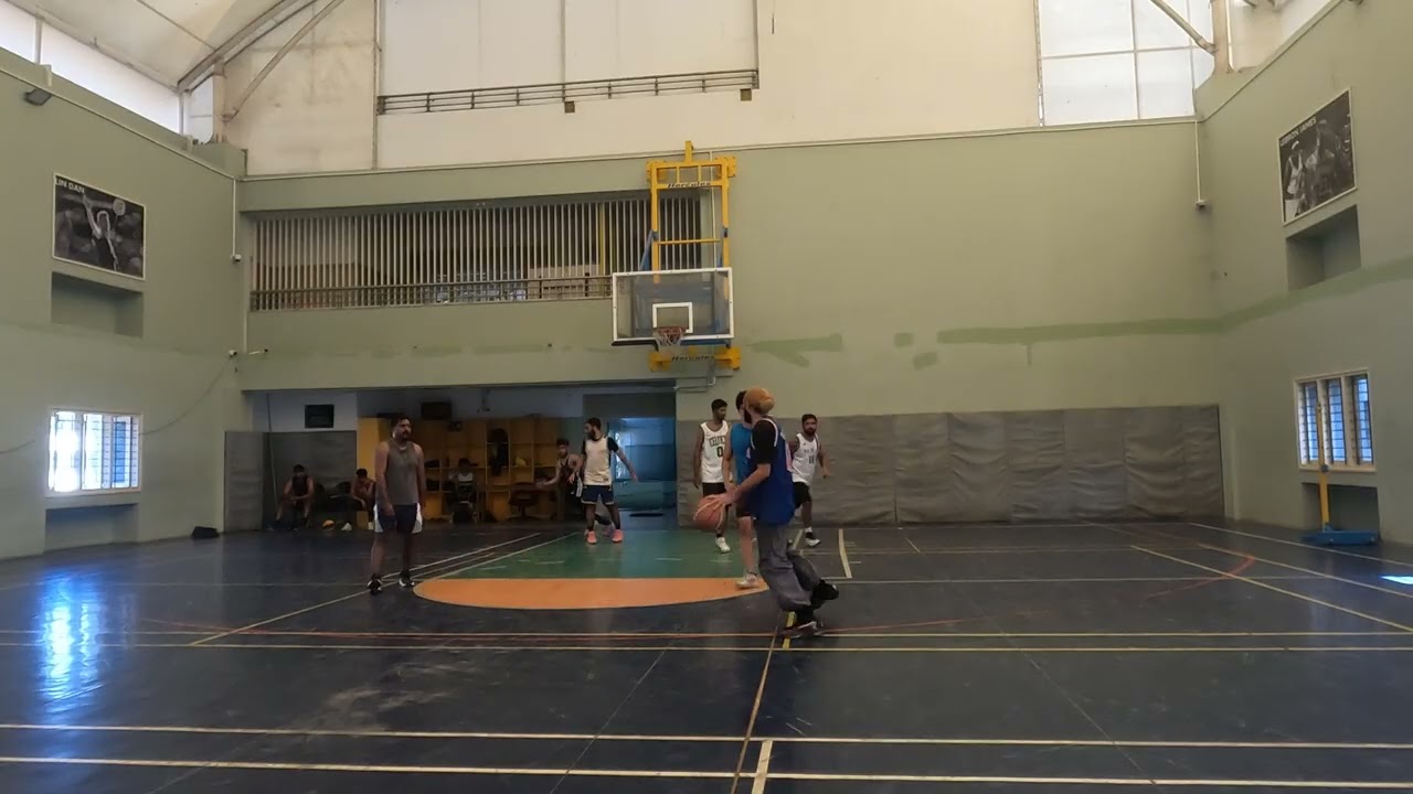 WG - SJBHS - Game 3.2