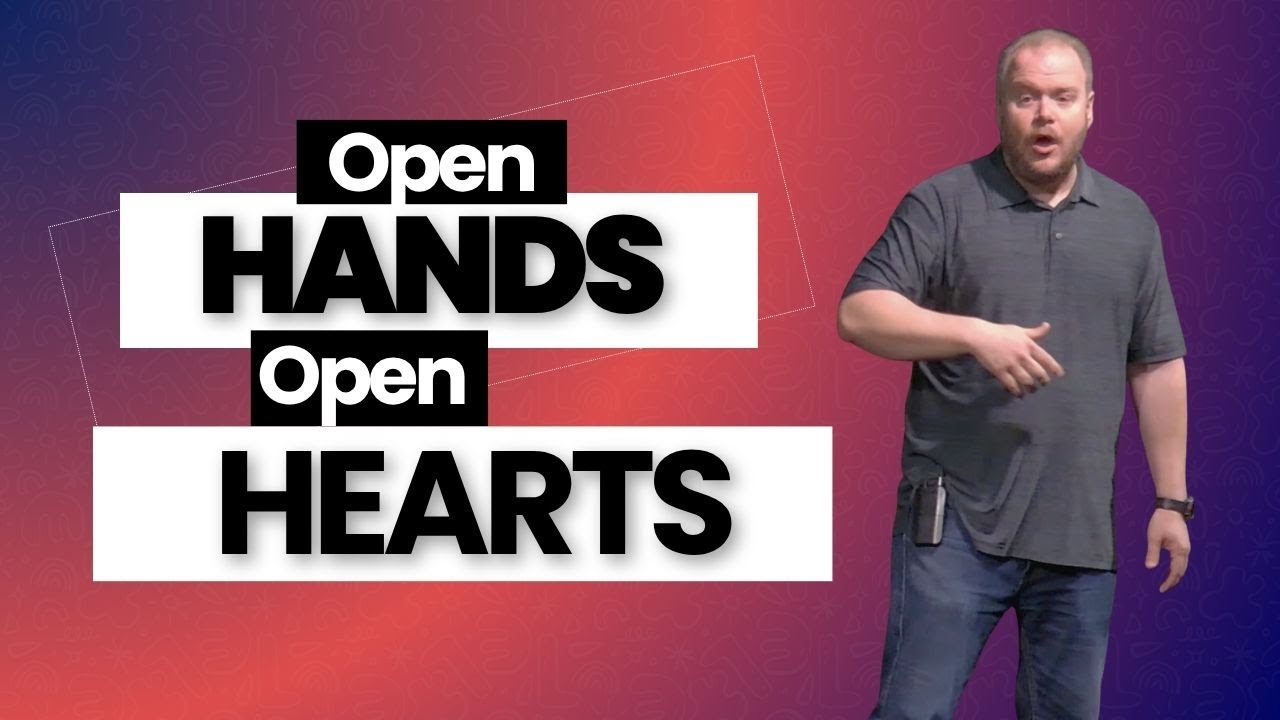 Week 2 | Grounded in Gratefulness | Danny Cox