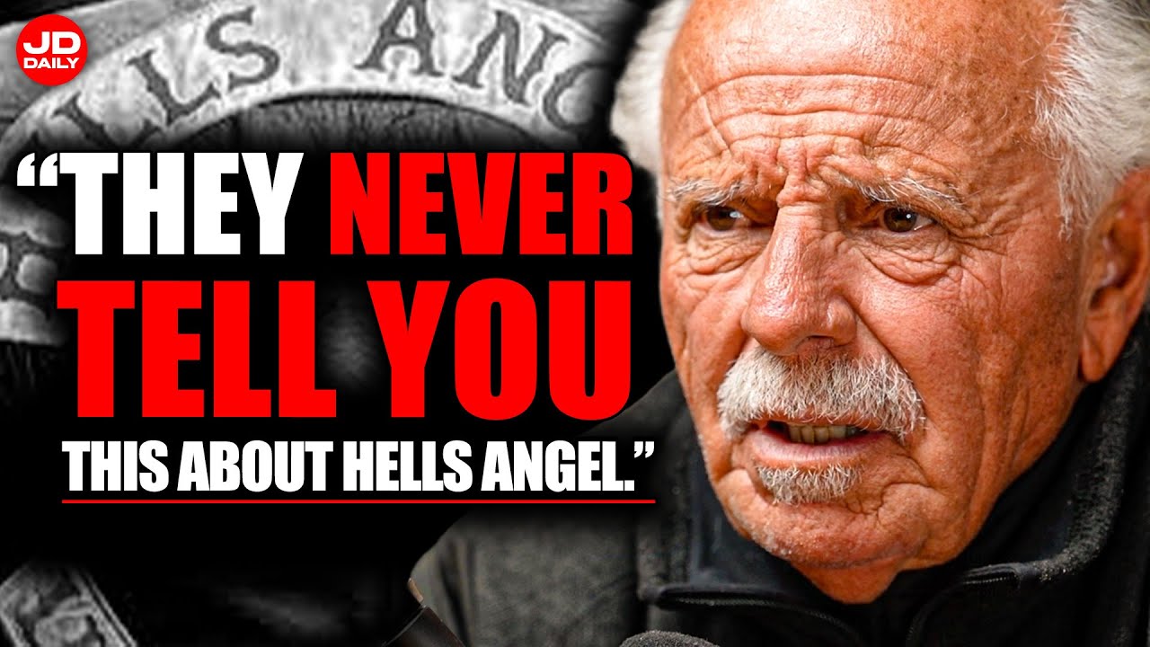 How Informants Are Spotted | Hells Angel President George Christie