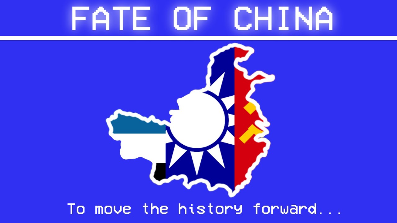TNO Custom Super Events: Fate Of China