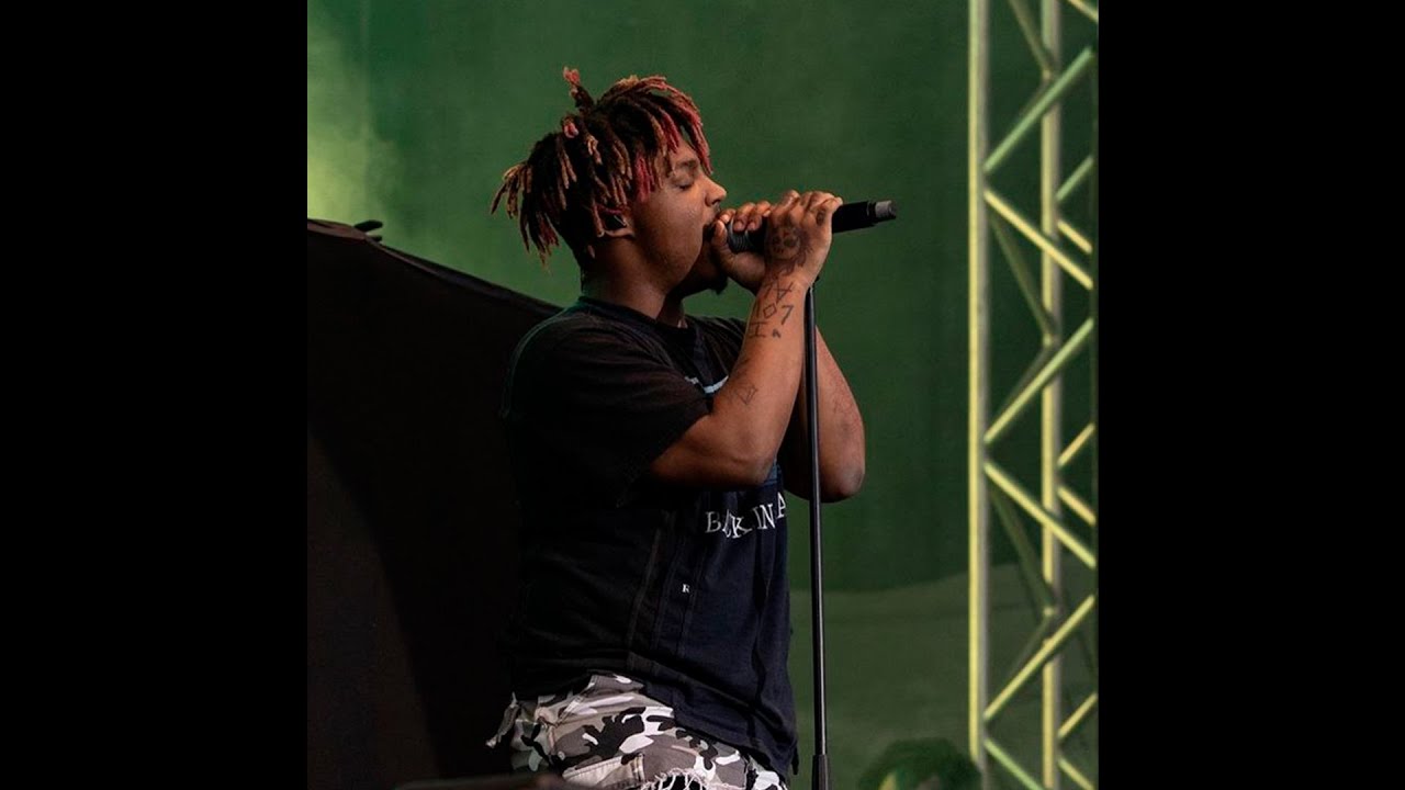 [FREE] Juice WRLD Type Beat - 