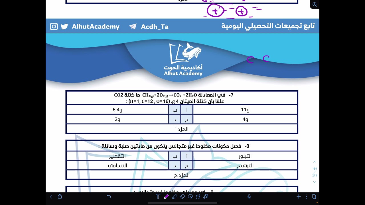 شرح تجميعات الحوت الفترة الأولى شوال ١٤٤٢-٢٠٢١ وبالتوفيق يارب