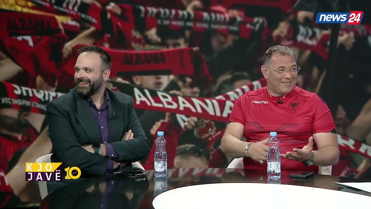 LAJMI FUNDIT! Sh&euml;non golin e par&euml; Shqip&euml;ria kund&euml;r Polonis&euml;