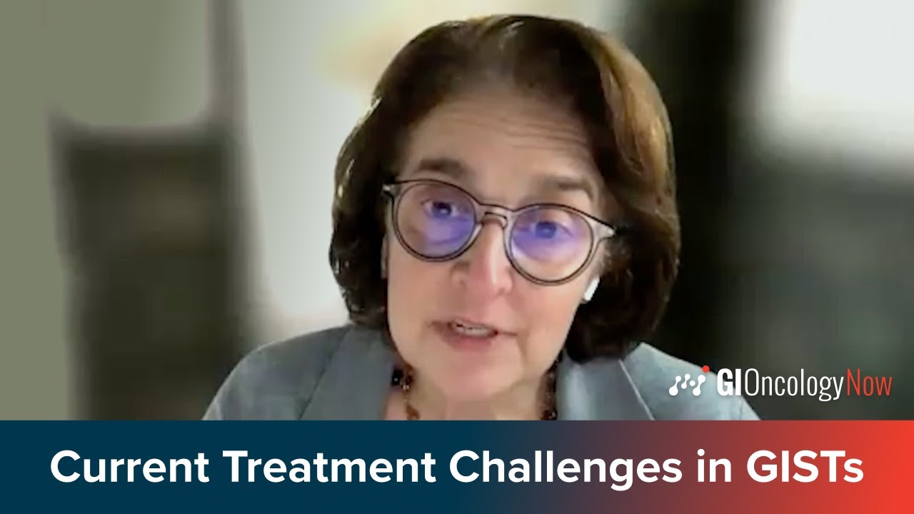 Understanding the Current Treatment Challenges in GI Stromal Tumors: A Comprehensive Review