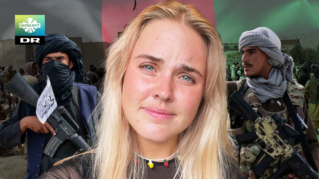 Hvorfor har Taliban overtaget Afghanistan?