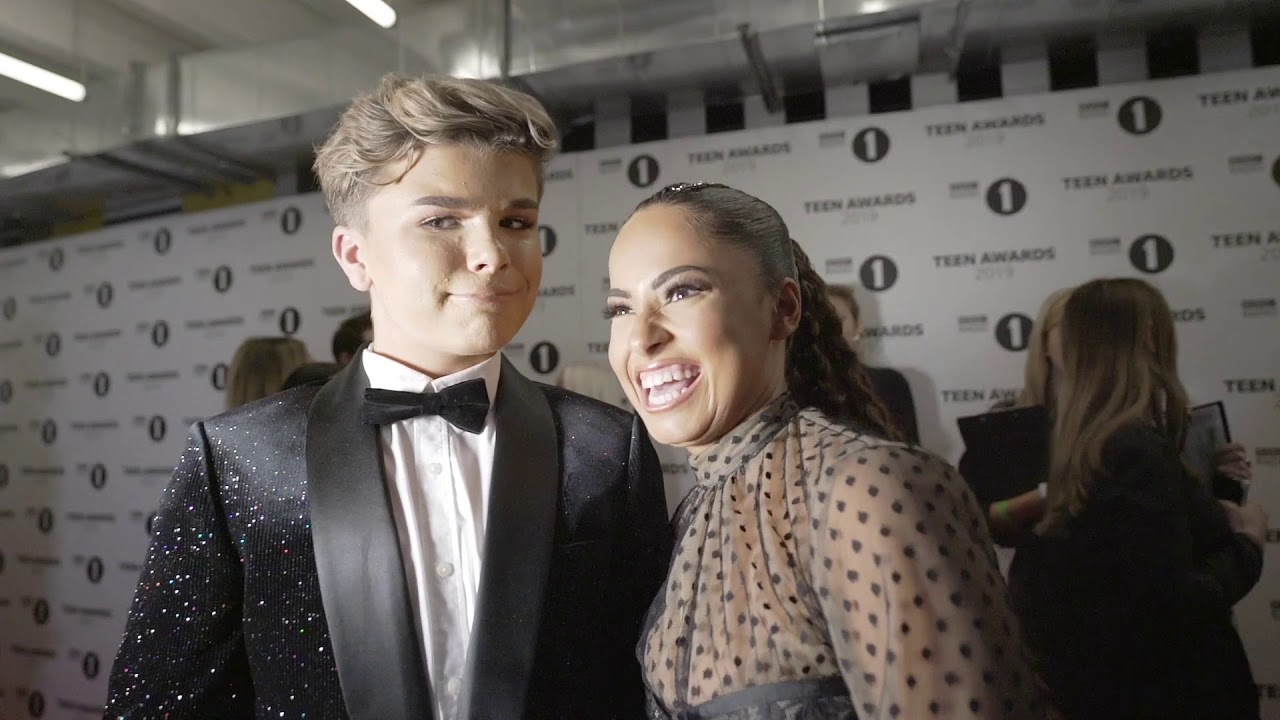 BBC Radio 1 INTERVIEWS! FT. Amber Rose Gill, Ovie Soko and Jax Jones