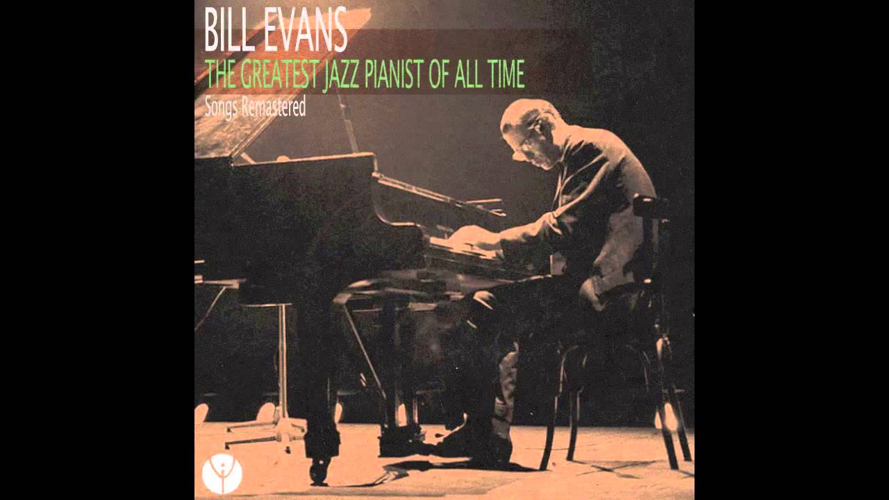 Bill Evans - In Your Own Sweet Way (take 1) (1962)