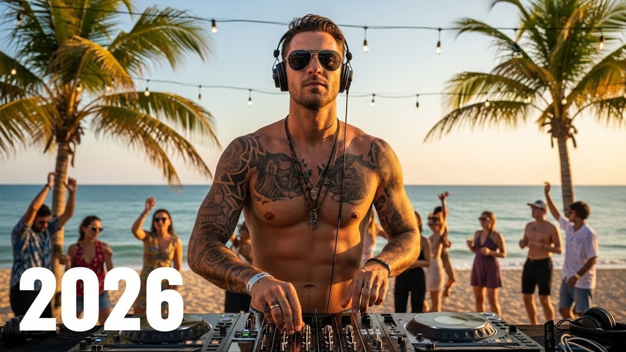 Summer Mix 2026 🍓 Best Popular Songs 2026 🍓Faded, Supergirl, A Sky Full Of Star, Perfect Cover