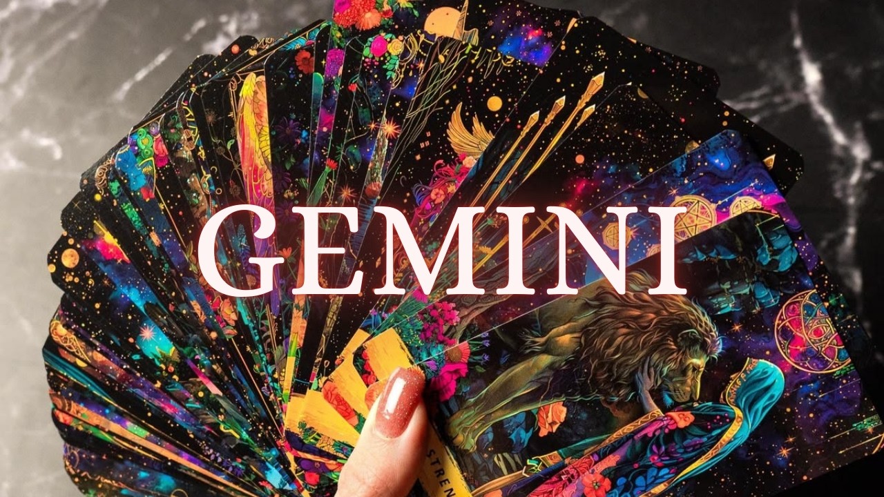 GEMINI  I'M SORRY GEMINI THIS IS GOING TO BE HARD FOR YOU TO BELIEVE!! LISTEN CAREFULLY 🙏MARCH  2026