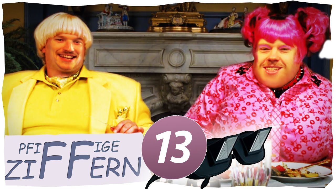 Deine Preissch&auml;tzung ist Spiegel deiner Seele | Pfiffige Ziffern #13