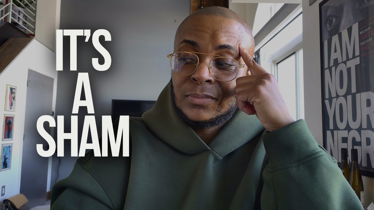 Why Black Excellence Is A Trap With No Off-Ramp