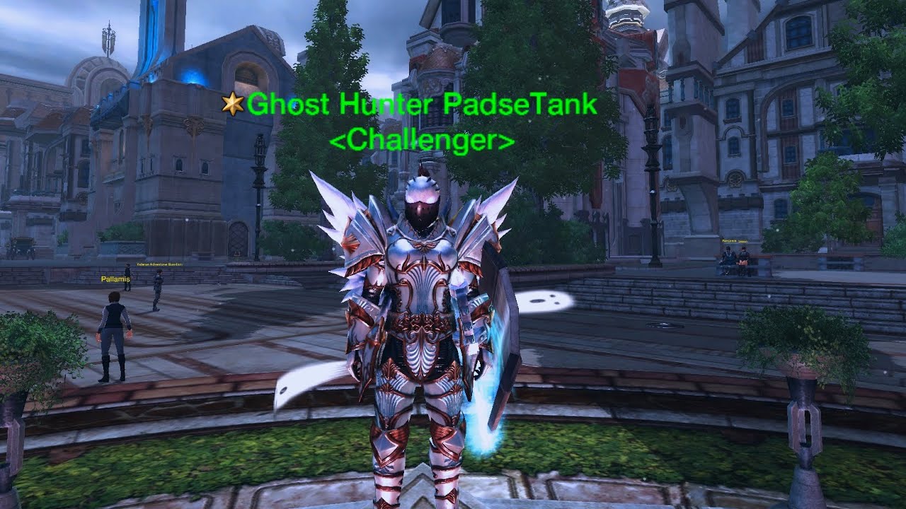 [Wild RaiderZ] Random Brunes 1v1 - PadseTank #1