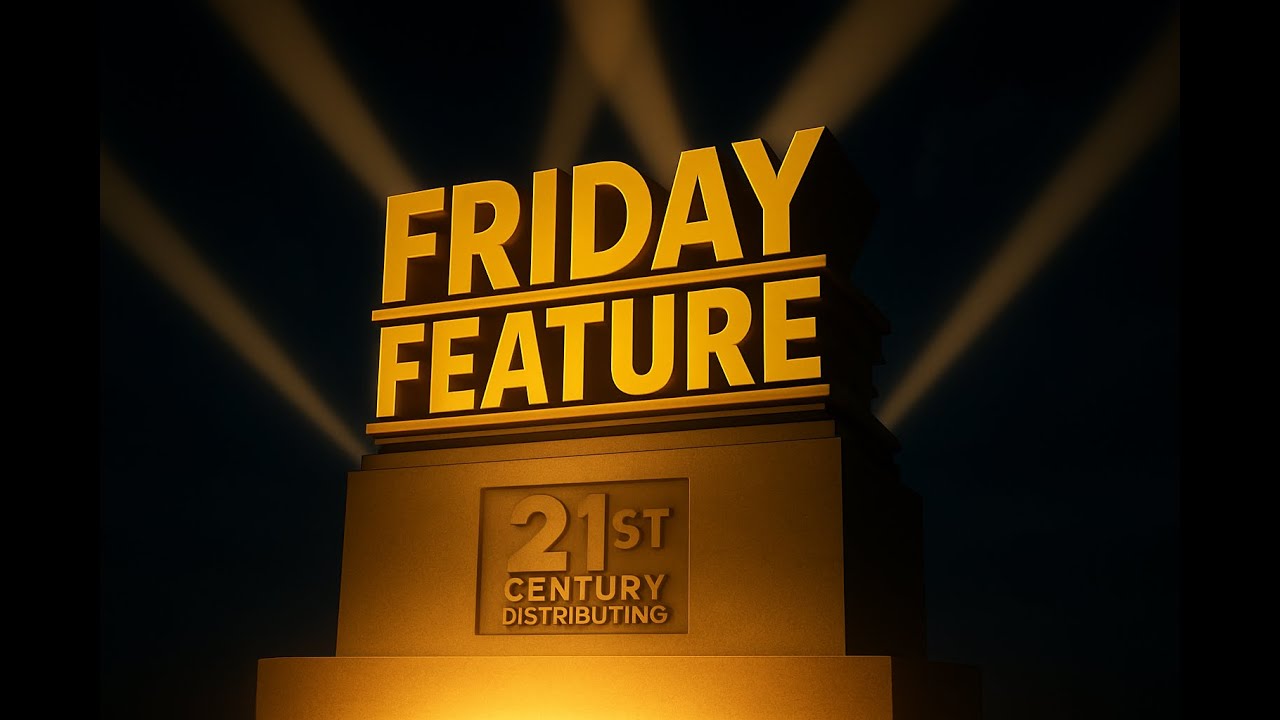 Friday Feature Staring AVA Remote