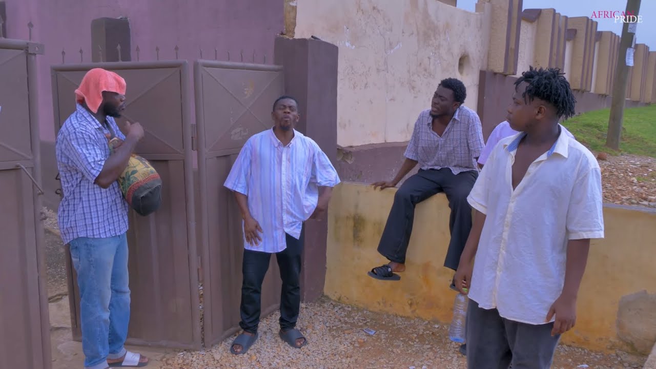 AKABENEZER CAN NEVER BE PERSUE BY REBELS😂😂ALLO KING KONG🤣ft KYEKYEKU ❣️39/40🤩POKU BILSON🤣FAKYE & KSI