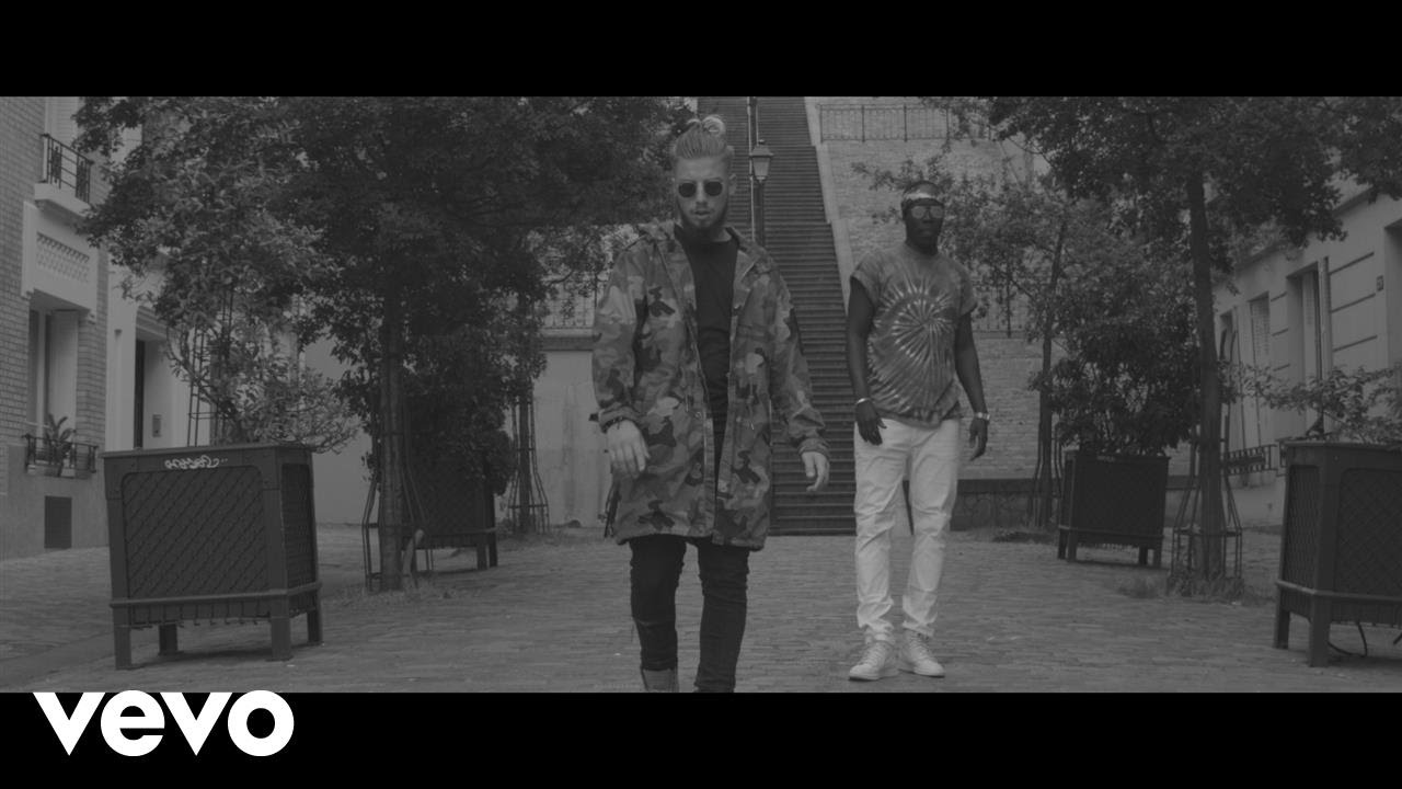 Quincy - Plus jamais (Clip officiel) ft. S.Pri Noir