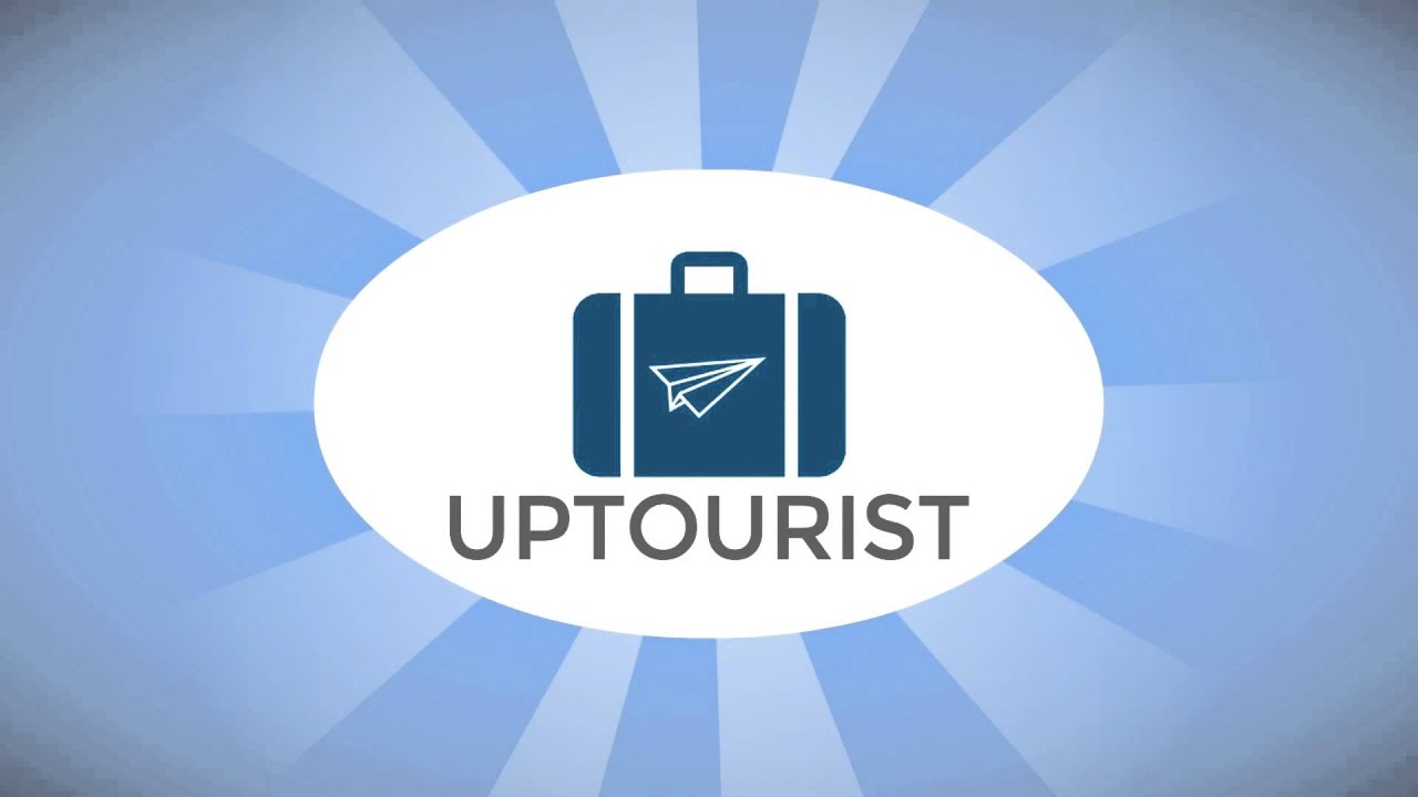 Uptourist.com - make every journey count