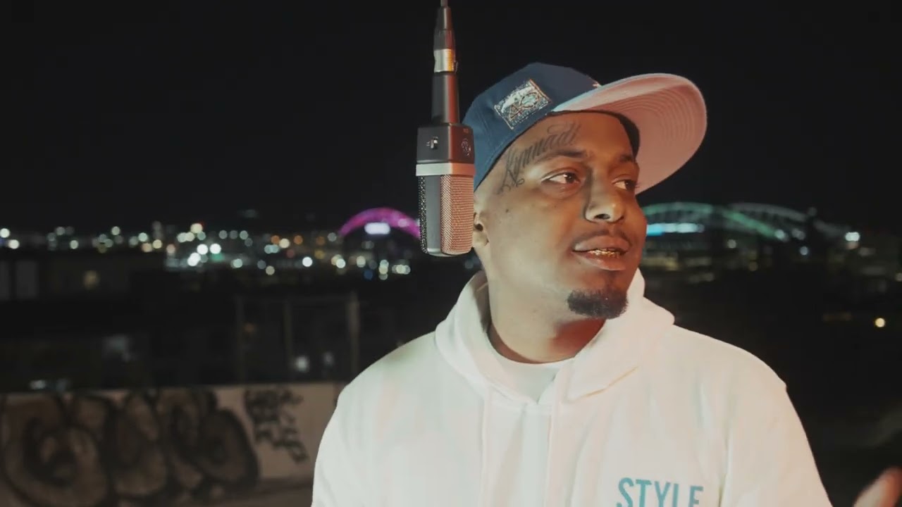 FuMoney & BloodNdNem & Quick - CYPHER