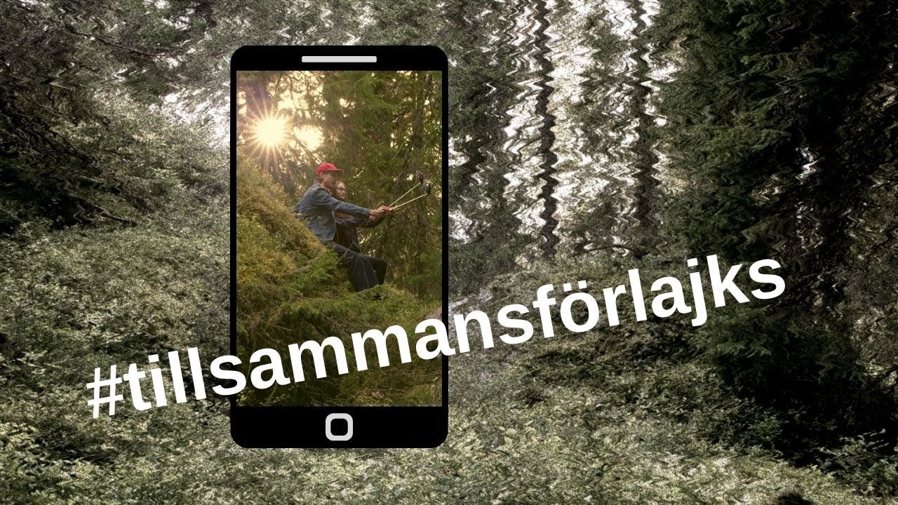 #tillsammansf&ouml;rlajks │ Drama Kortfilm (2018) (English Subtitle)