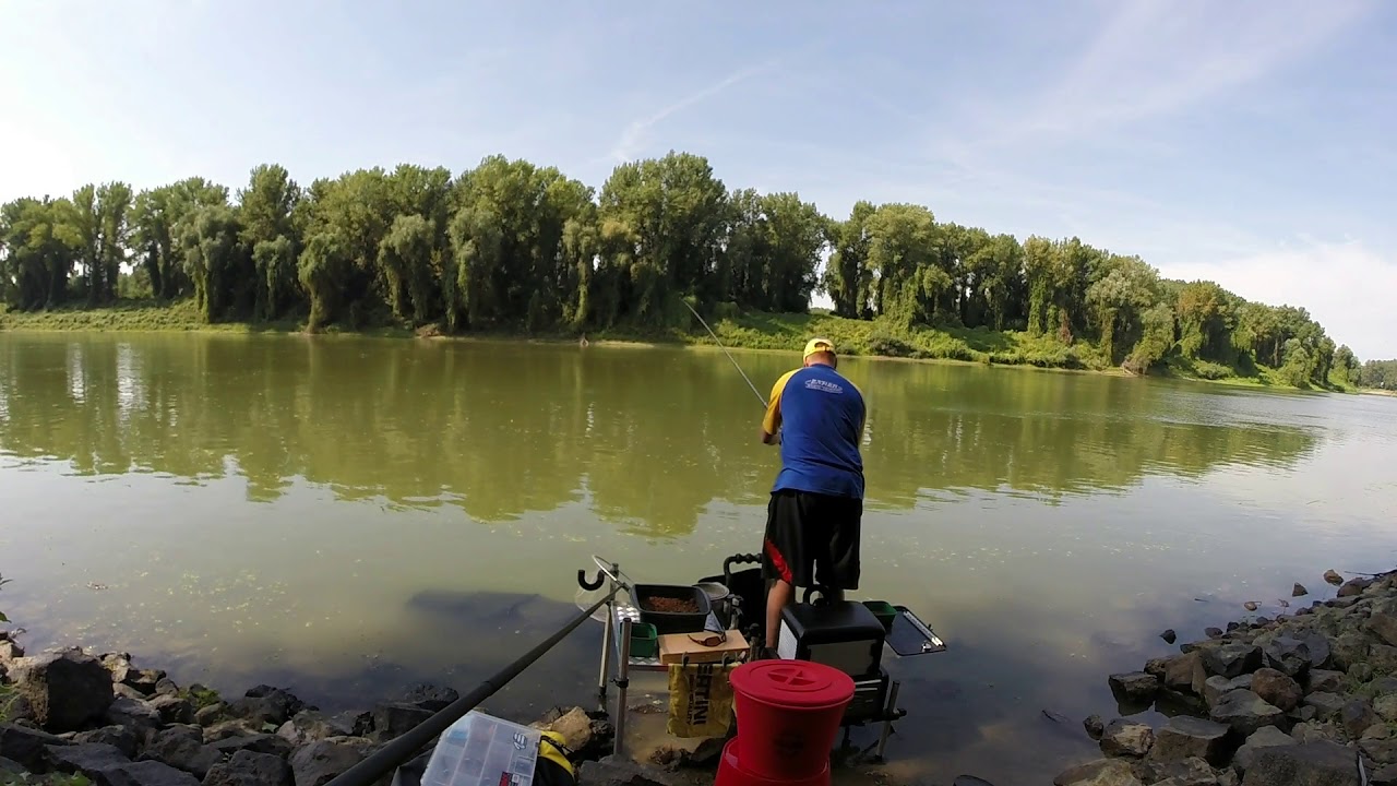 Tiszai Bólózás 2.