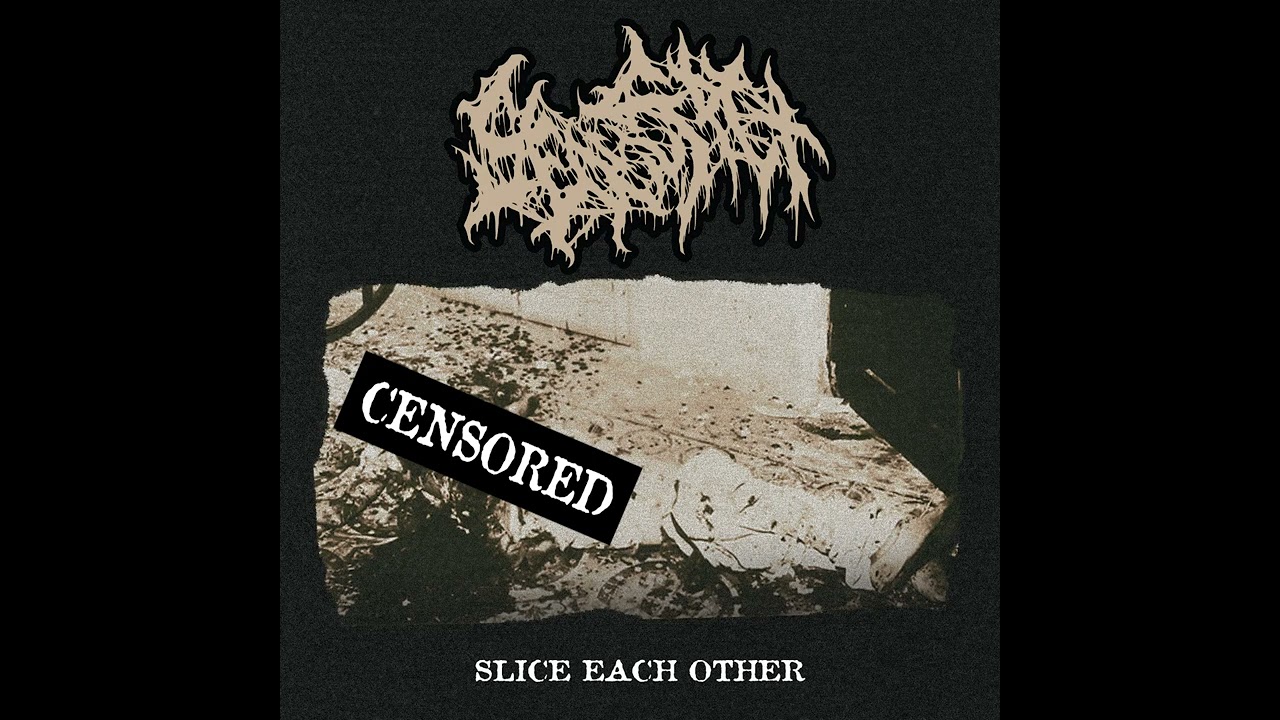 SEOULSPIT - SLICE EACH OTHER