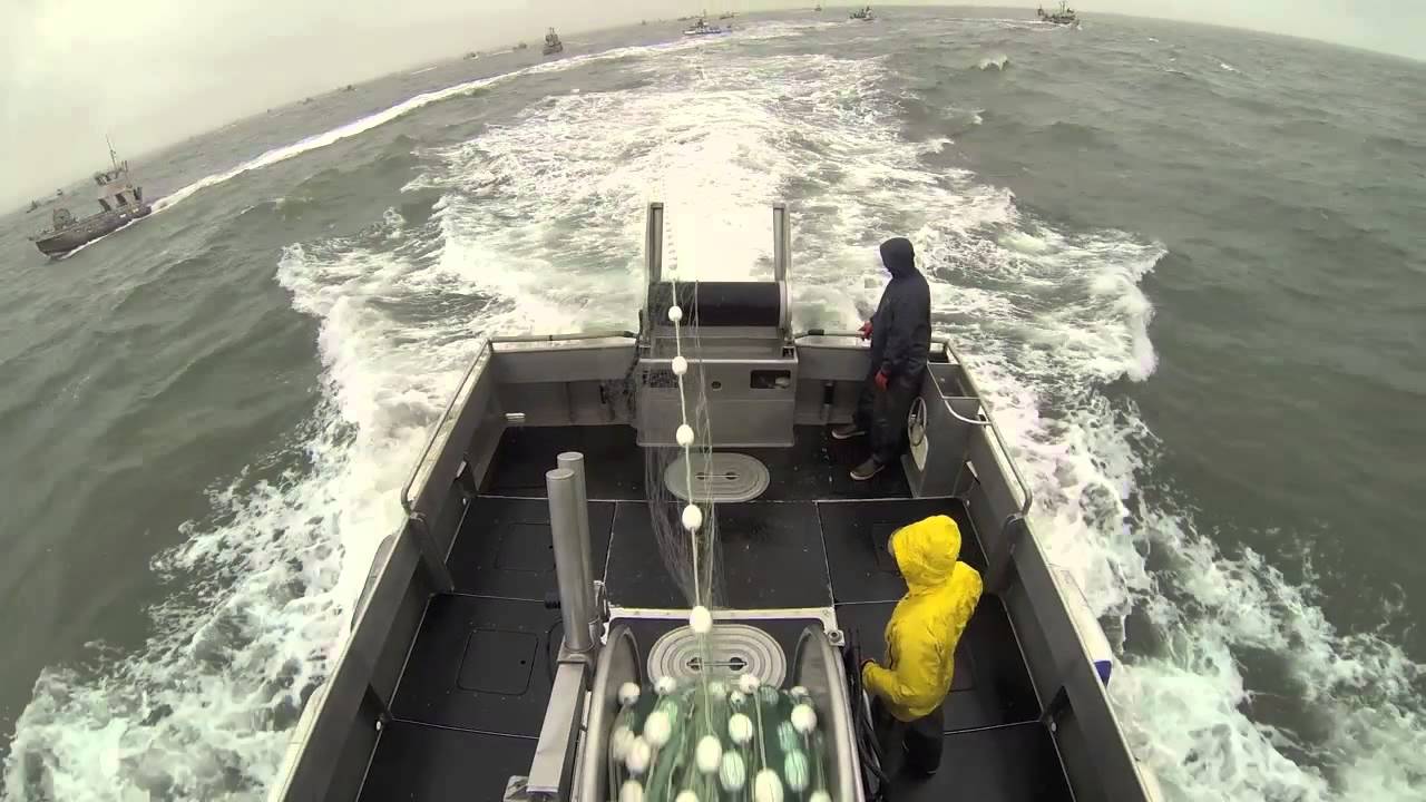 F/V Frayed Knot