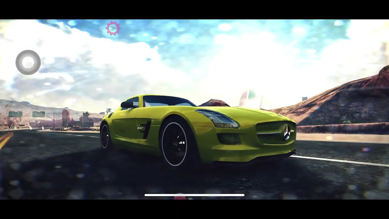 Asphalt 8 Gameplay #3