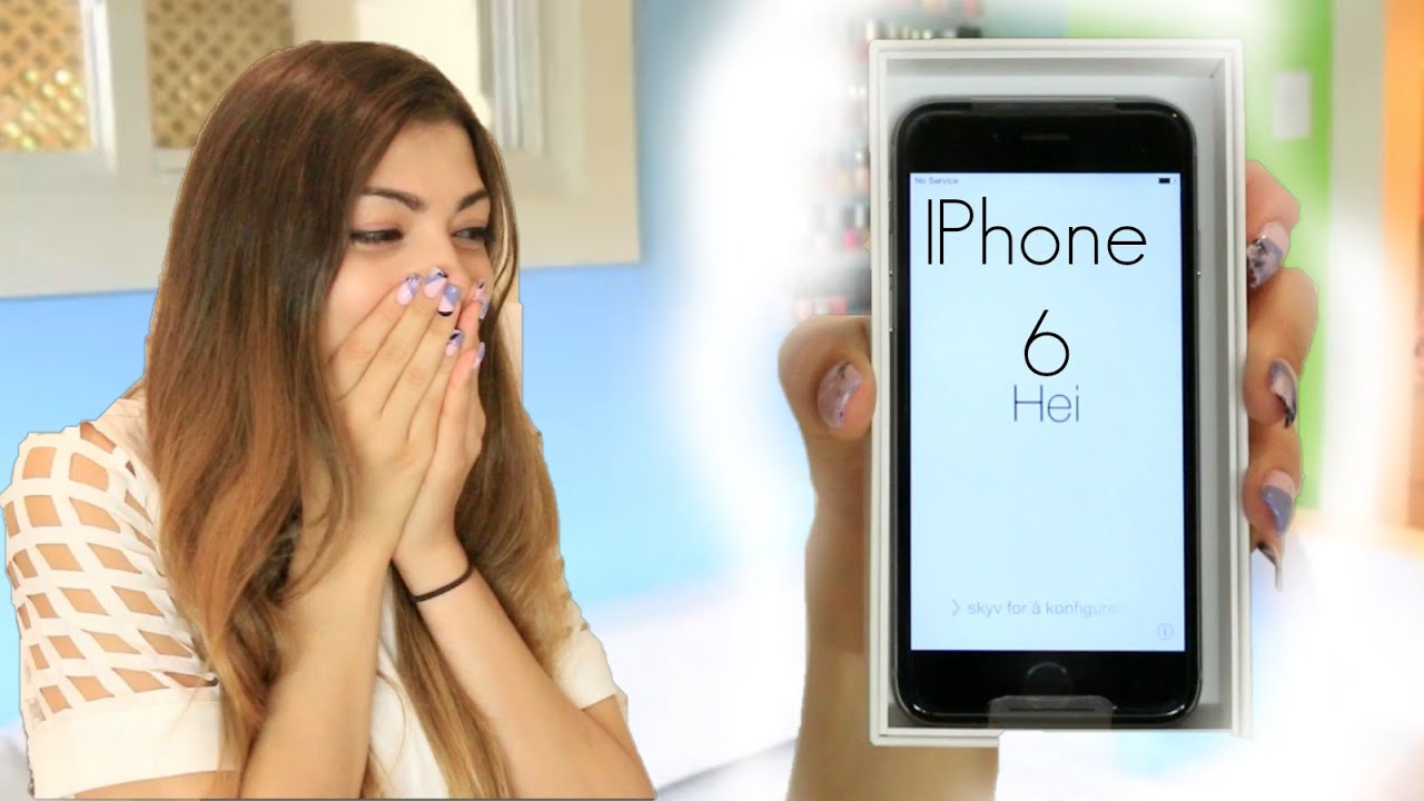 800K SUBSCRIBER GIVEAWAY! [IPhone 6 & More!]