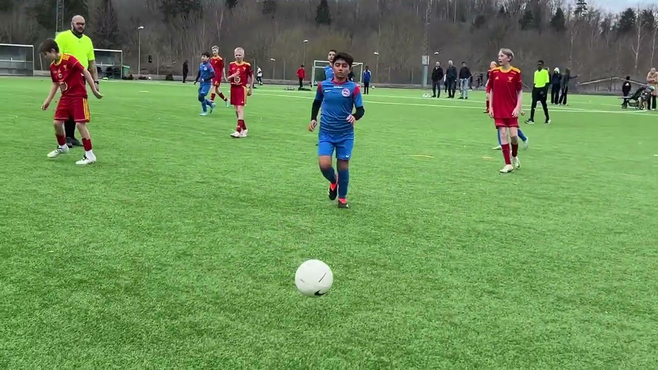 Đội nhà đã cố gắng hết mình rồi | RSK