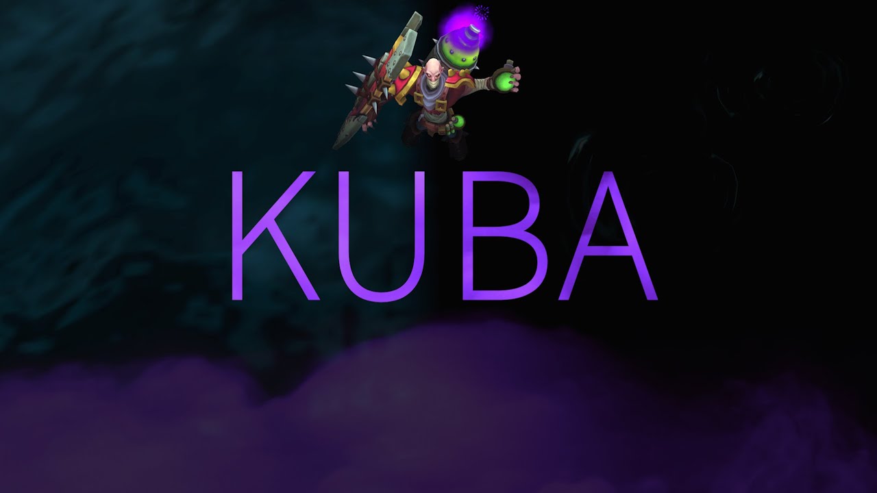Лучший певец в мире переворачивает EUW как бургер