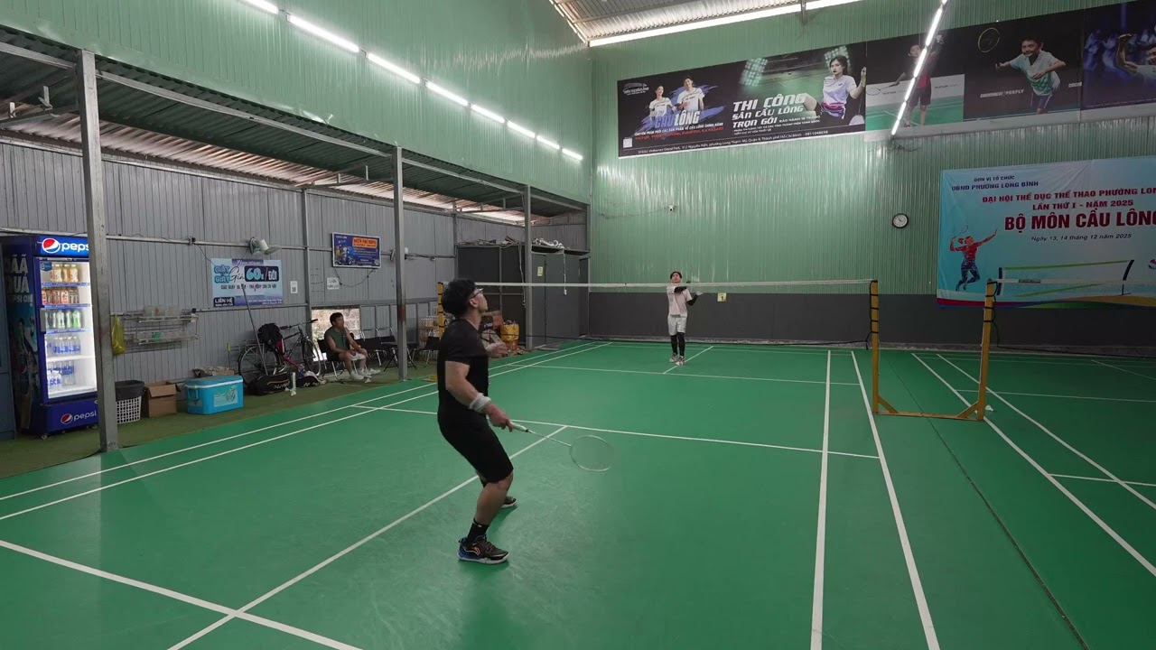 Tiep vs a Tuấn Anh