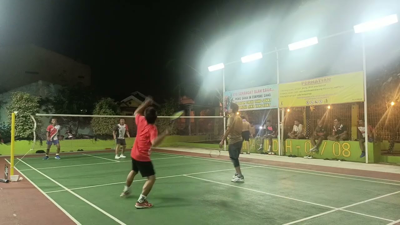 Ini yg di tunggu tunggu...permainan suka naik darah@wahyuudin1676 