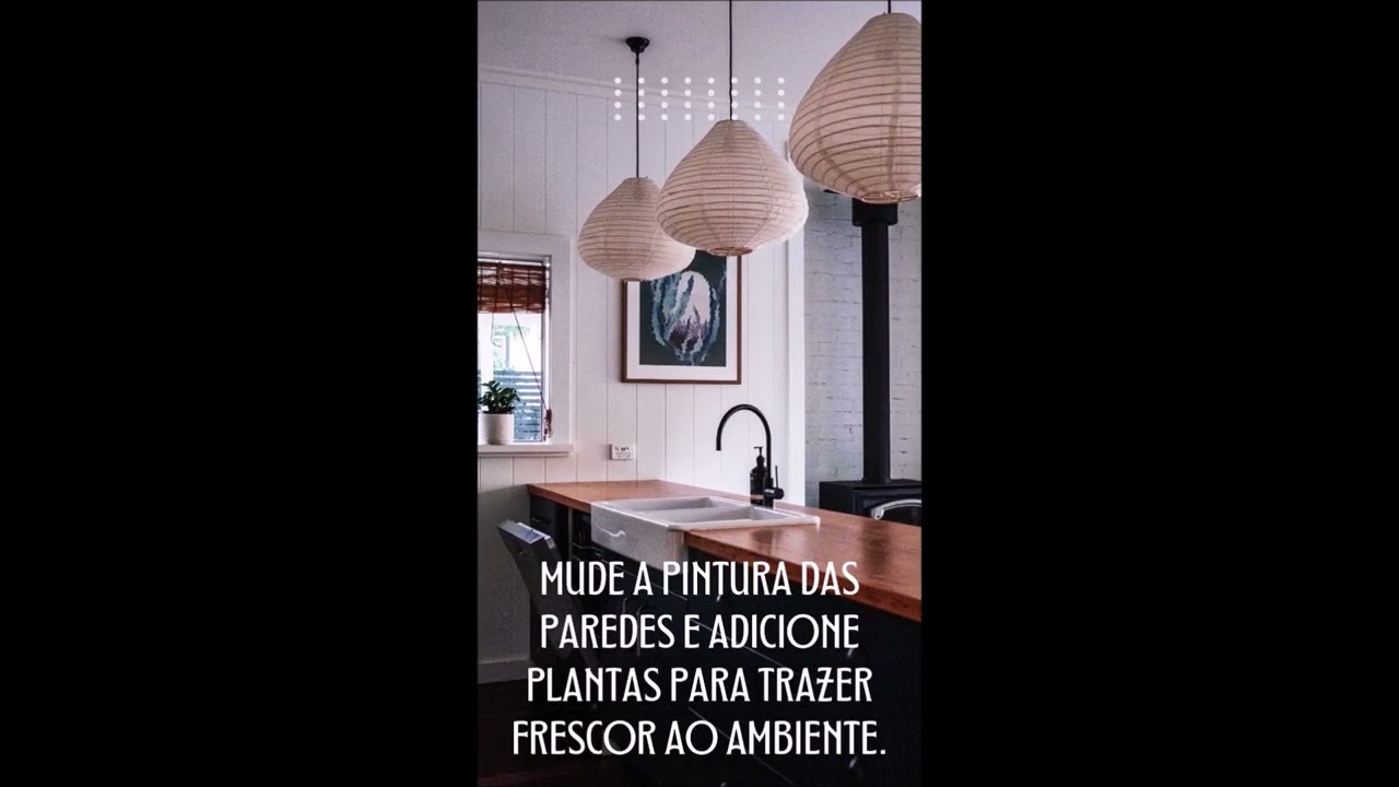 10 dicas para decorar o seu lar em 2025