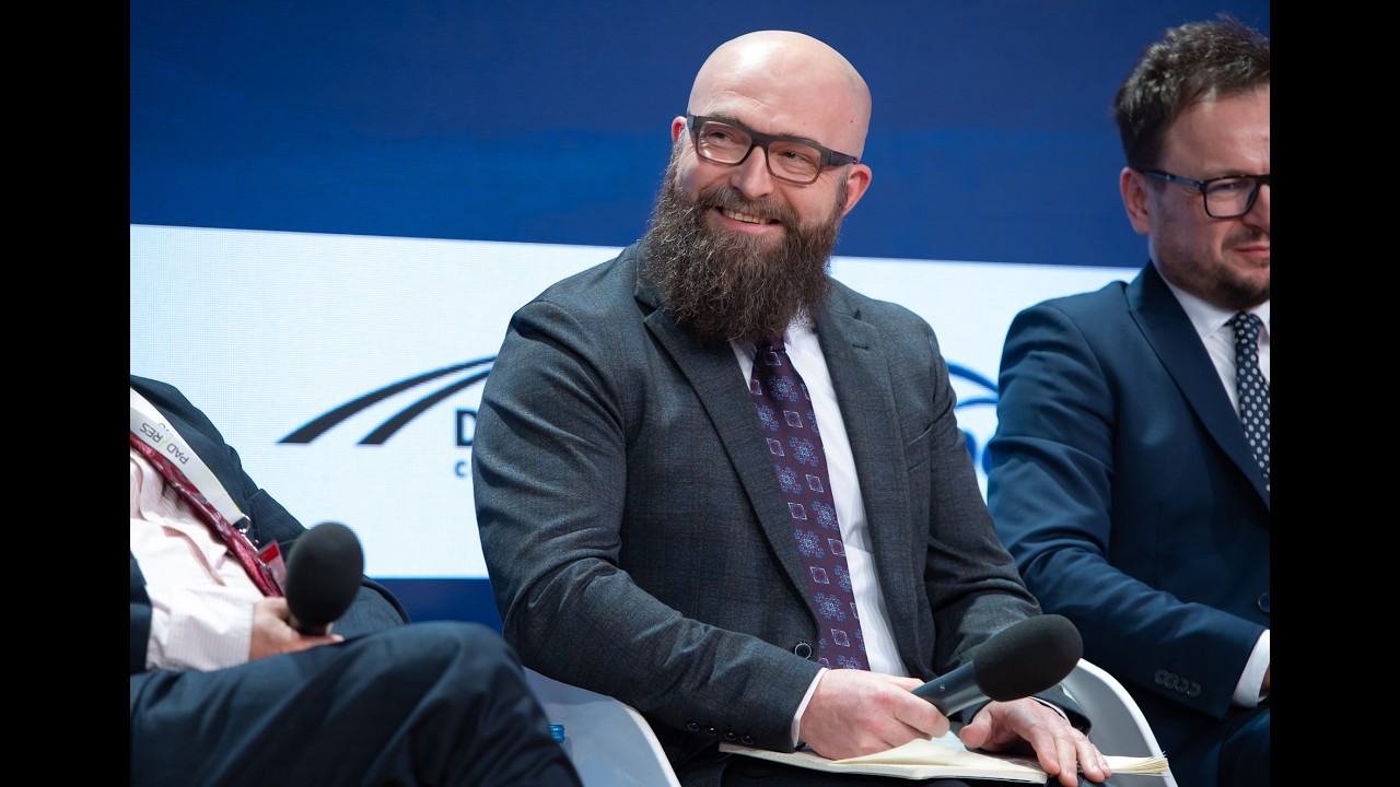 PANEL 4: Czysta energia - strategiczne projekty i inwestycje, część 1. | POWERPOL 2026