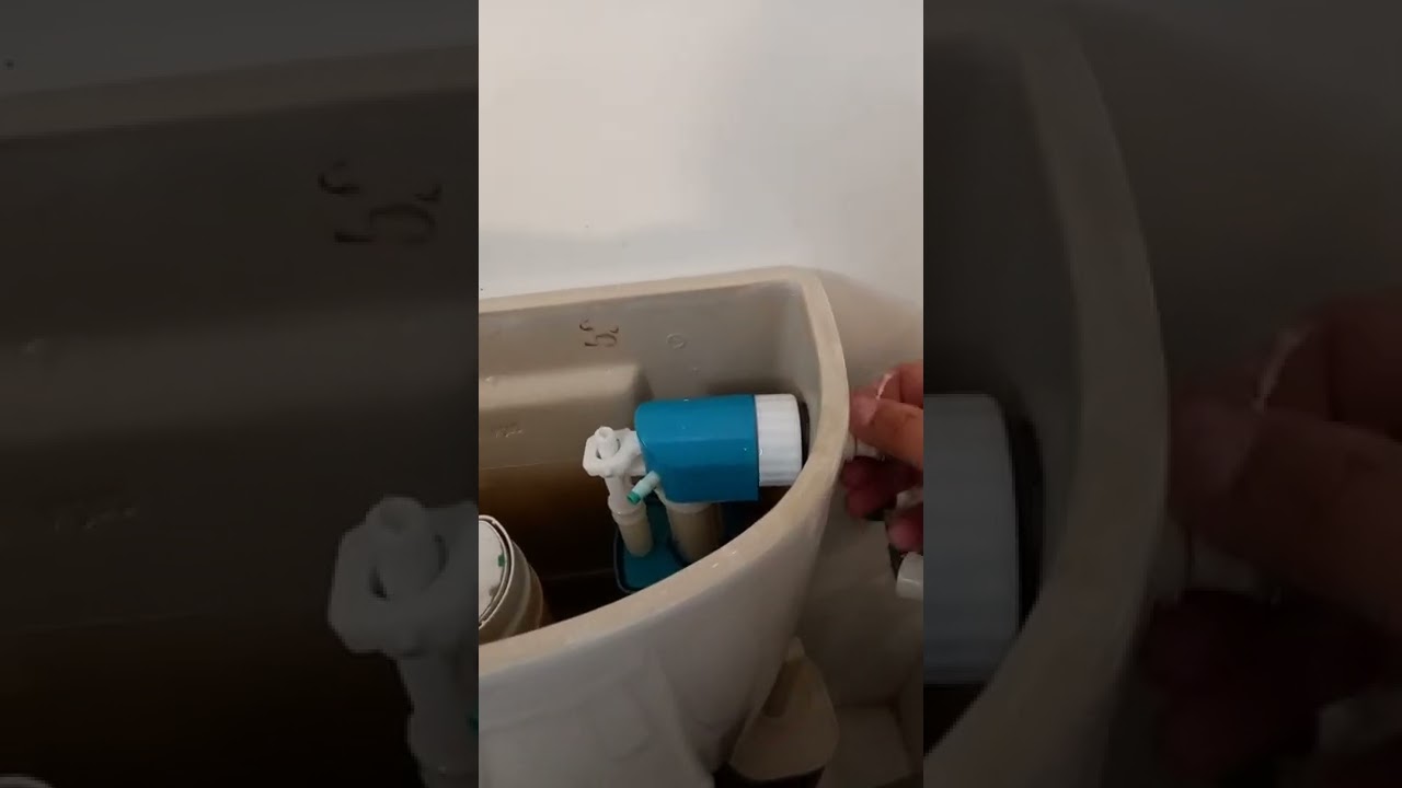 אך מחליפים מצוף בניאגרה ,החלפת מצוף בניאגרה , נזילה בניאגרה