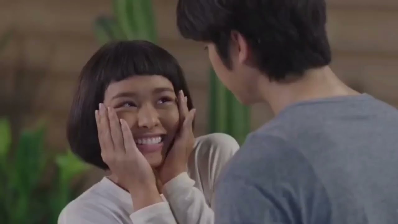 NEW COOK || MAE KRUA KON MAI (SCENES) So sweet!😍