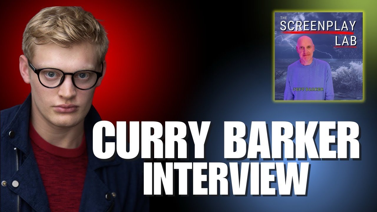 Curry Barker: Milk & Serial, Key & Peele, and His Next Movie
