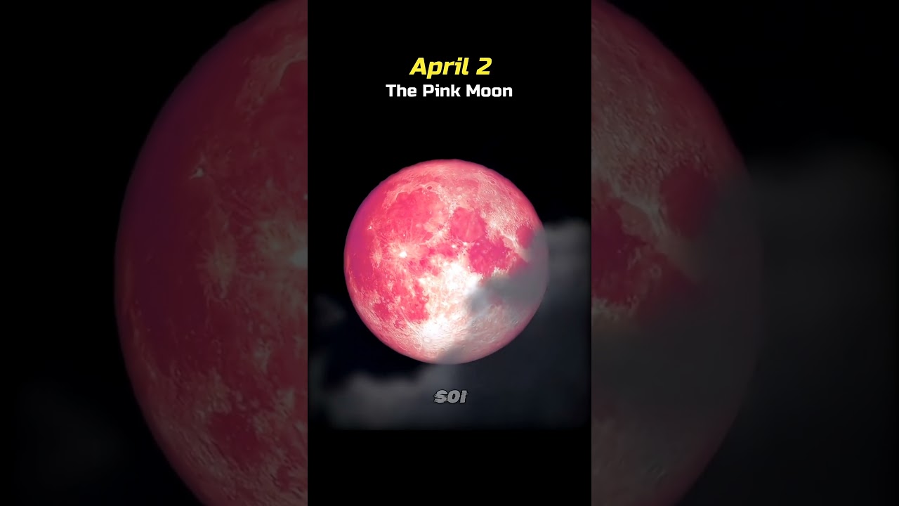 the crazy moon events in 2026💀🌕 