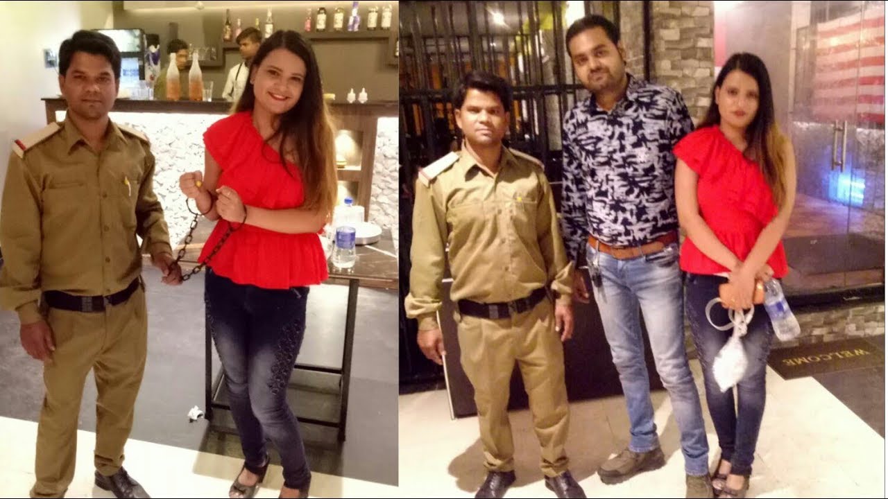 DINNER DATE AT KAIDIKHANA|| I GOT ARRESTED HELP ME!!!|| AMAZING PLACE???