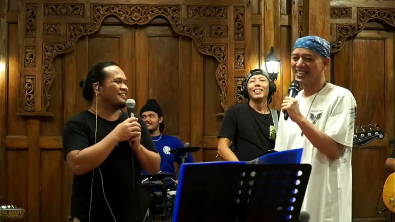 Bak Imam Mahdi, AI ( Hanya ) Akan Membasmi Manusia Jahat & Keji