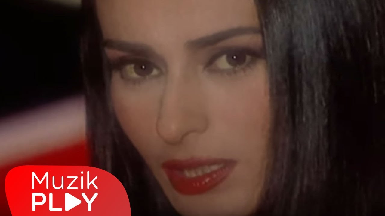 Yıldız Tilbe - Aşkperest (Official Video)