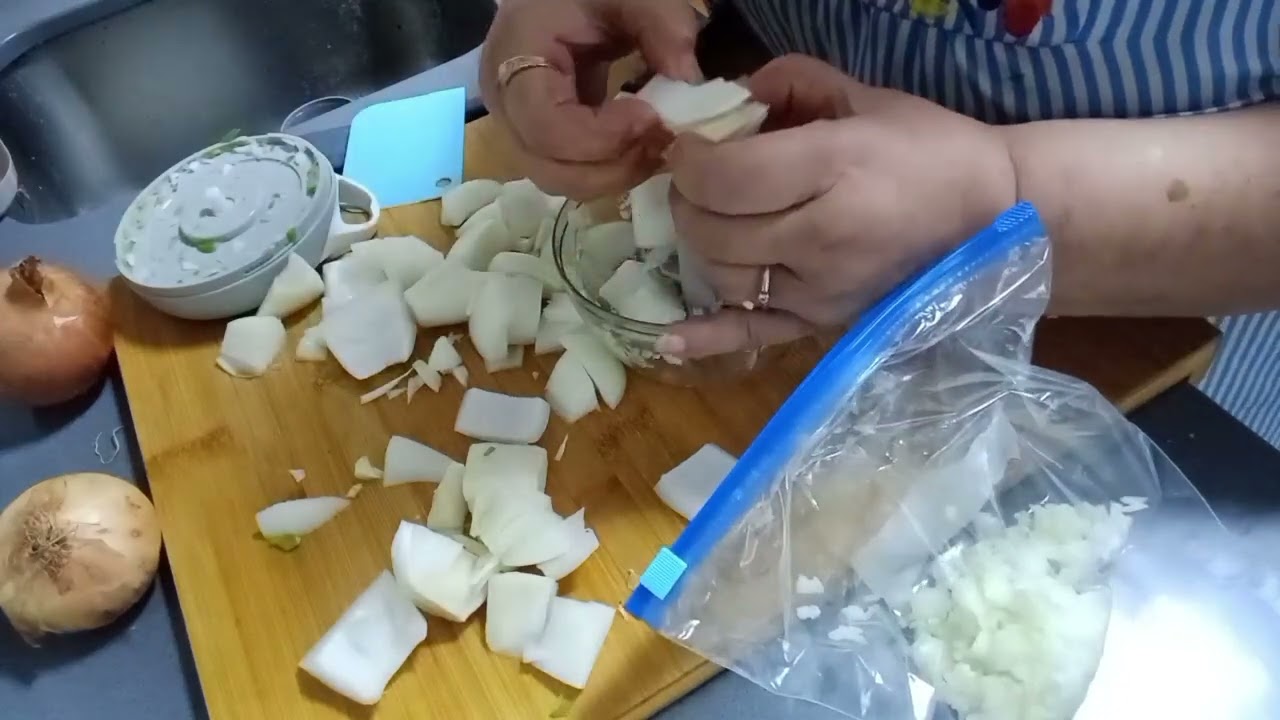 Trucos de cocina que me ayudan en el día a dia