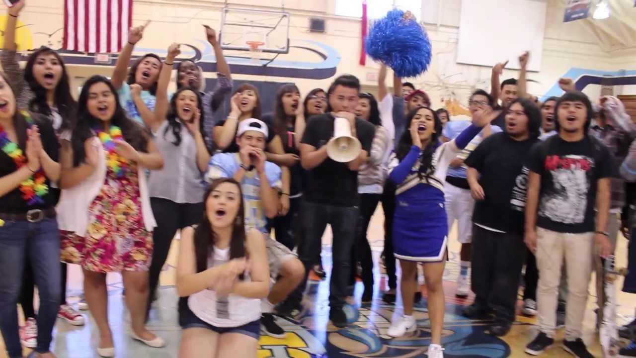 Lip Dub Video Channel Islands High School Class Of 2012