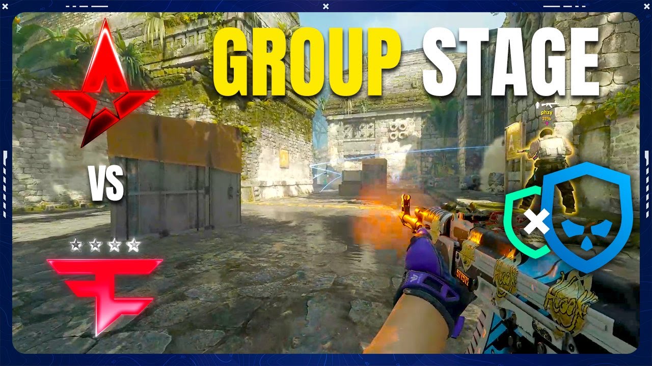 LOSER IS OUT! FaZe vs Astralis - HIGHLIGHTS - PGL Cluj-Napoca 2026 | CS2