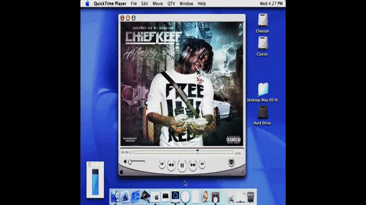 devstacks x iayze x chief keef type beat (prod. pavone)